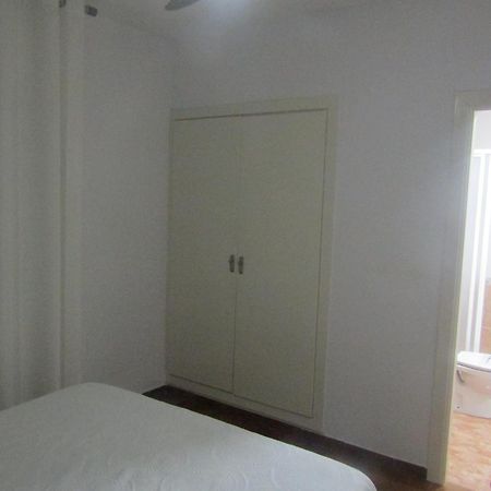Hostal Andalucia Альмуньекар Экстерьер фото