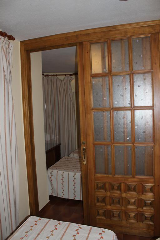 Hostal Andalucia Альмуньекар Экстерьер фото