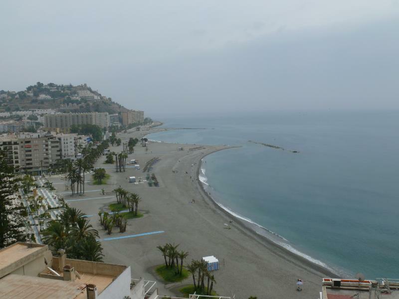 Hostal Andalucia Альмуньекар Экстерьер фото